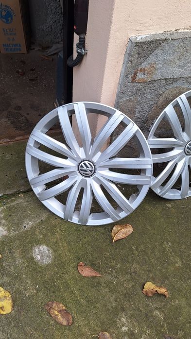 Оригинални тазове за фолксваген.