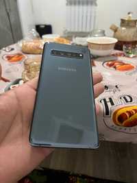 Samsung S10 5G 8+256 uz imei o'tgan