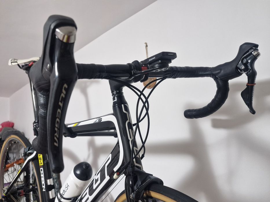 FELT Z5 Carbon ultegra r8000
