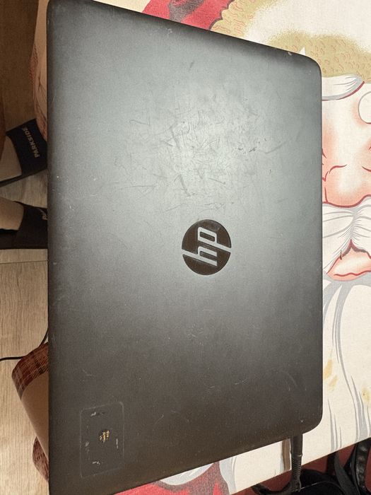 Лаптоп HP Elitebook 840