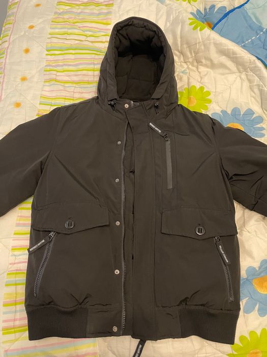 Мъжко яке North West