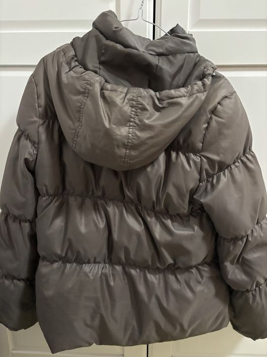 Geaca de iarna GAP marime M-L