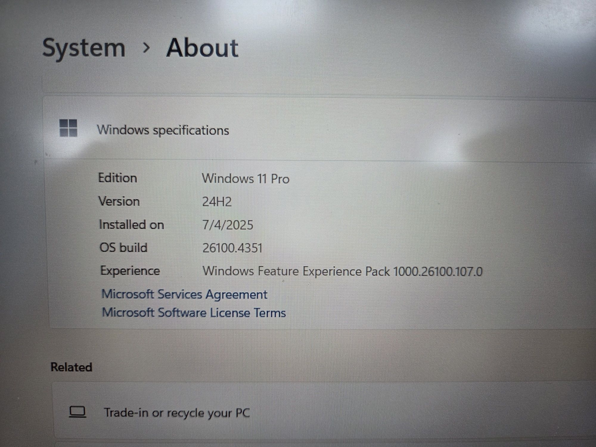 Lenovo IdeaPad Slim 3