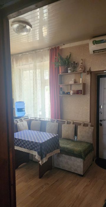 Продаётся 3-комнатная квартира