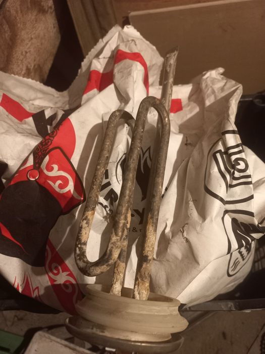 Тэны на электротинаны Thermexs Тэн Электроника на электротитан