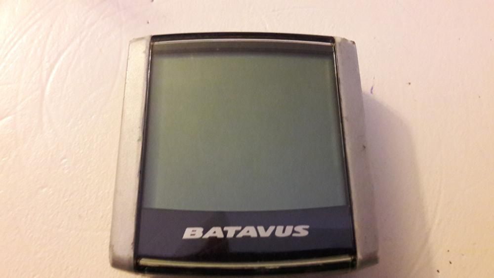 Batavus - Sparta - дисплей -компютър - управление за велосипед