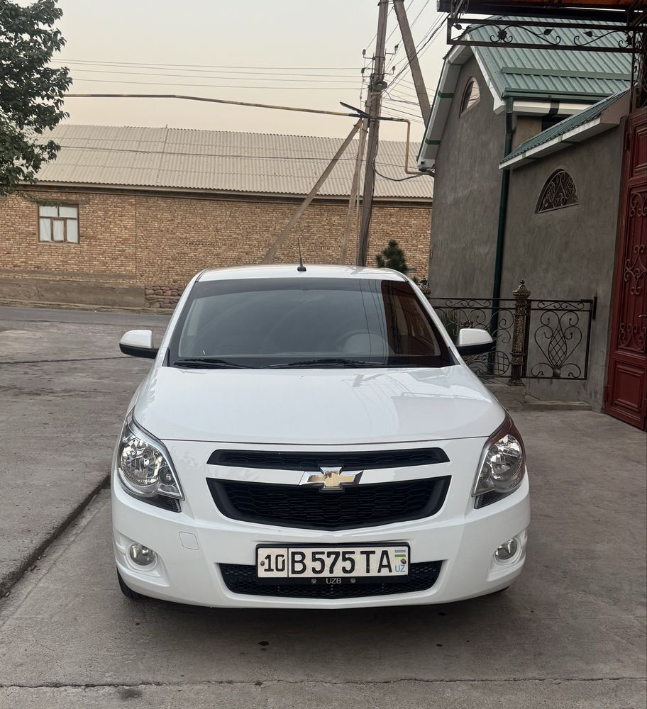 Продаётся Кобальт