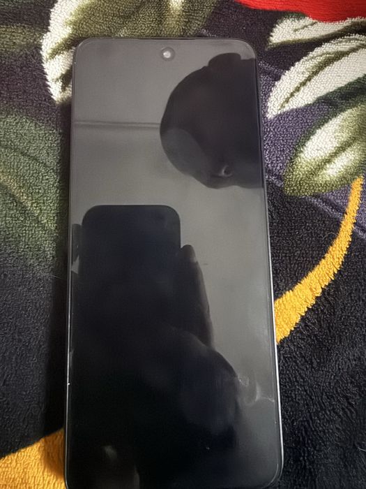 POCO M6 новый абсолютно