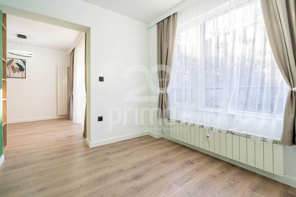 Продава се Тристаен апартамент в София, Медицинска академия - 77 кв.м за 4143 €/кв.м - Снимка #7