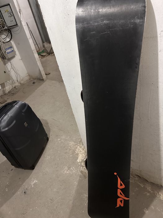 Сноуборд Apo с автомати Drake Podium