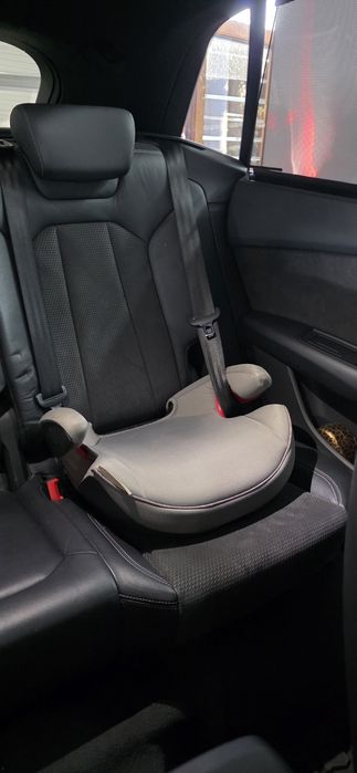 Scaun Auto  CYBEX Solution M-Fix 15-36 kg Isofix stare bună