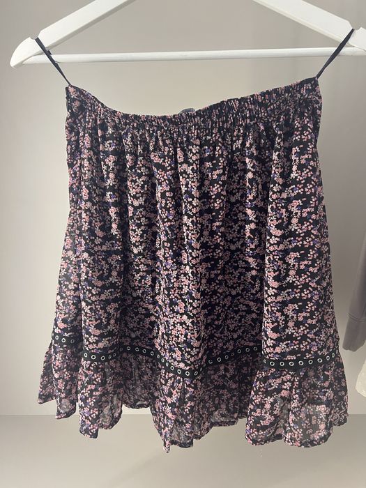 Сет тениска + пола Mohito – 40 лв