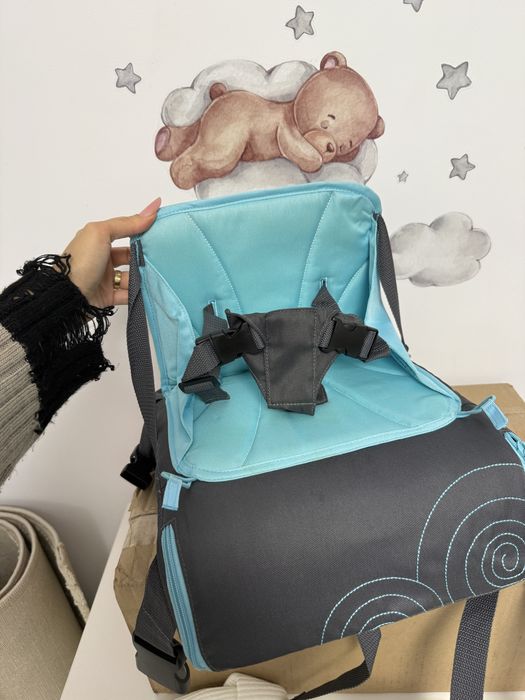 Scaun portabil bebe