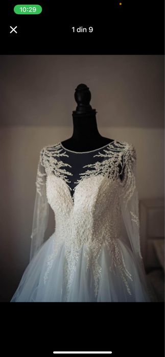 Rochie de mireasă