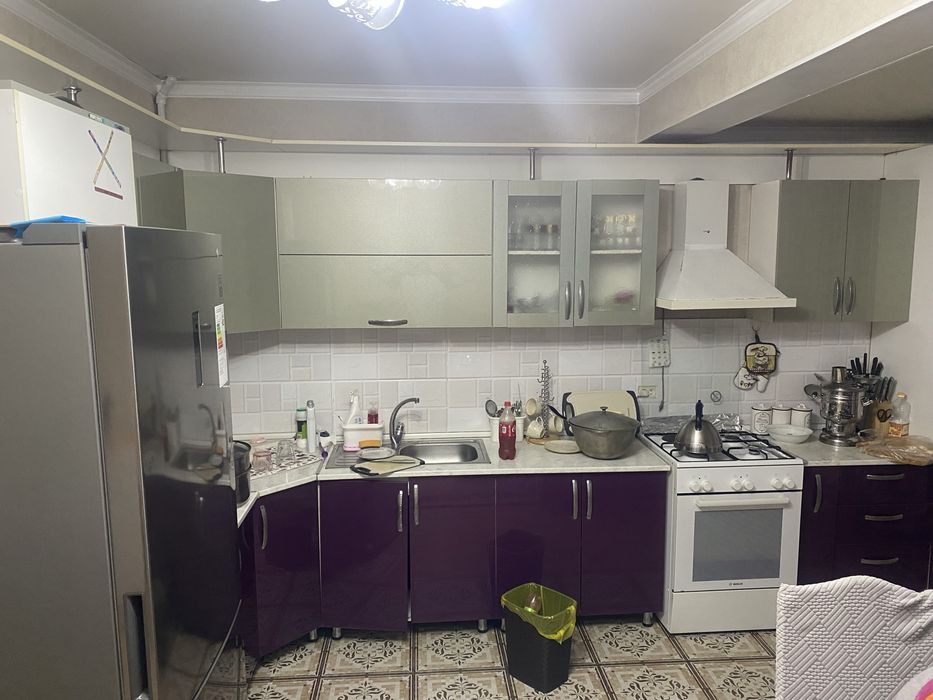 Кухонный  гарнитур