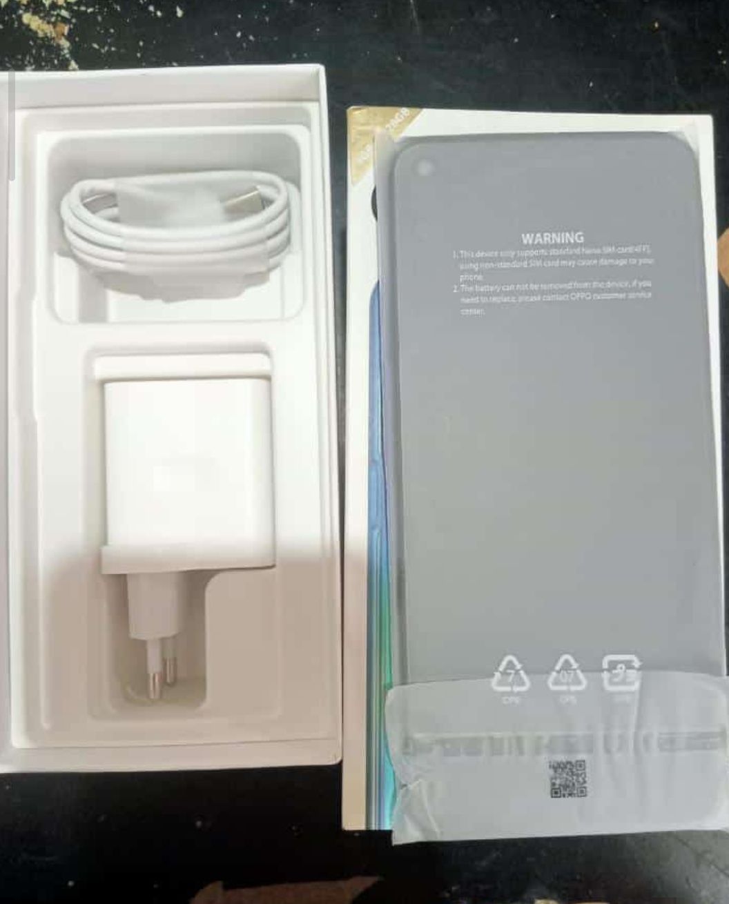 Срочно продам Oppo A54 128GB