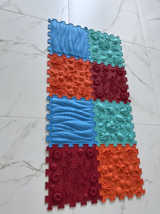 Продам ортоковрик