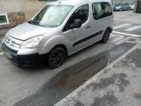Citroen Berlingo 2009. 1,6 hdi