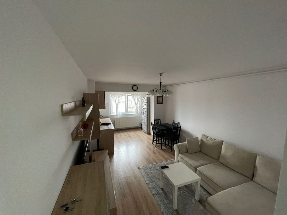 Apartament+loc de parcare