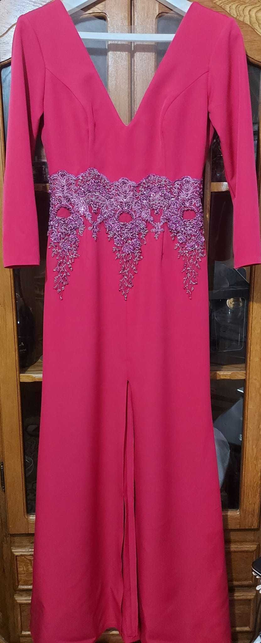 Rochie de ocazie nouă, nepurtată