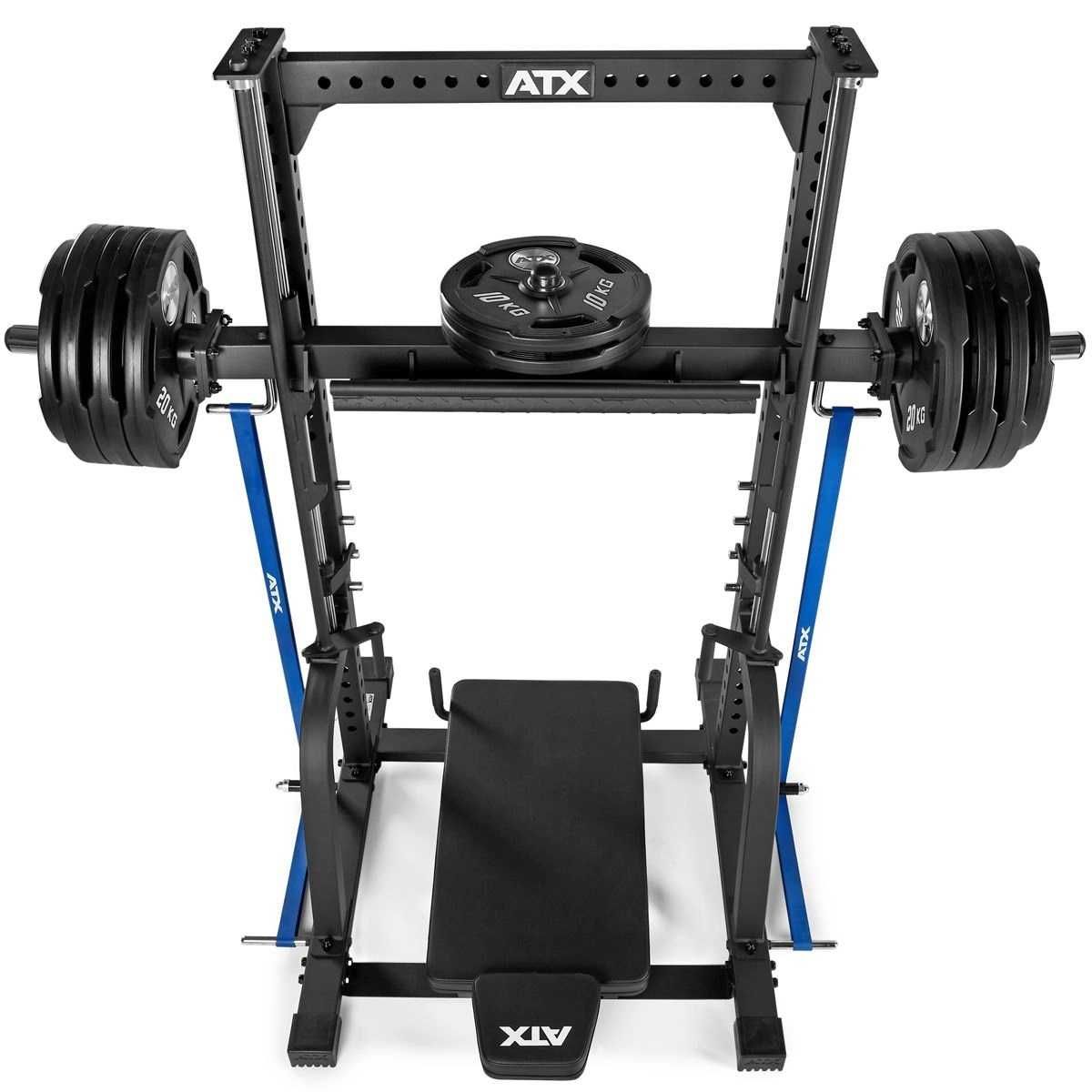 Вертикална Лег Преса / Vertical Leg Press / Фитнес Уреди