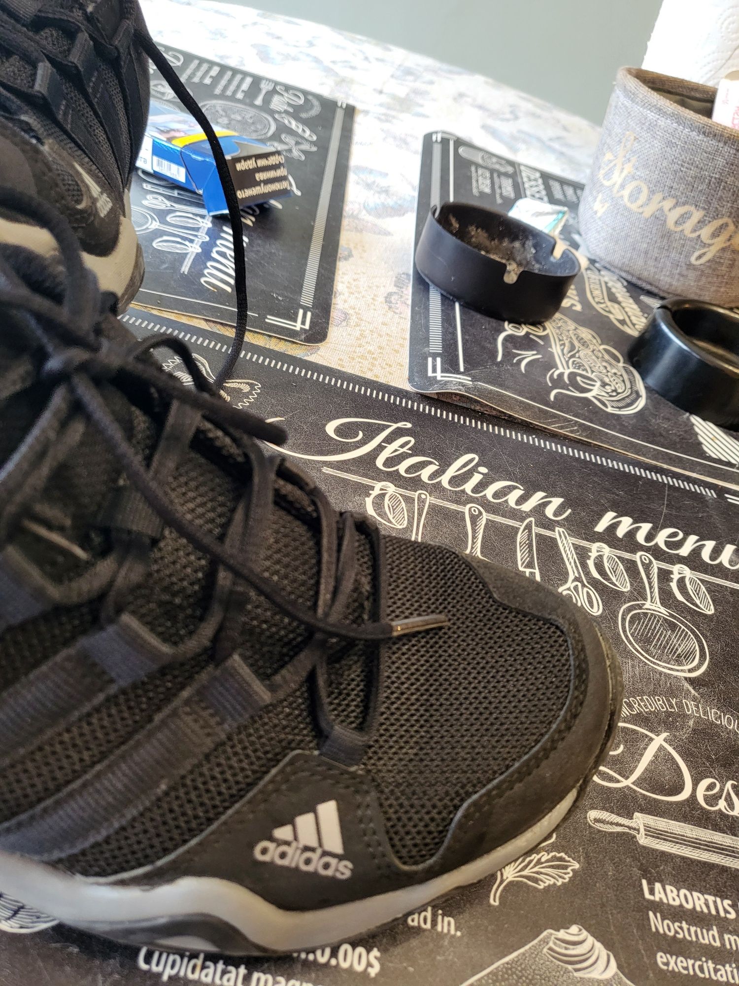 Дамски маратонки Adidas Terrex