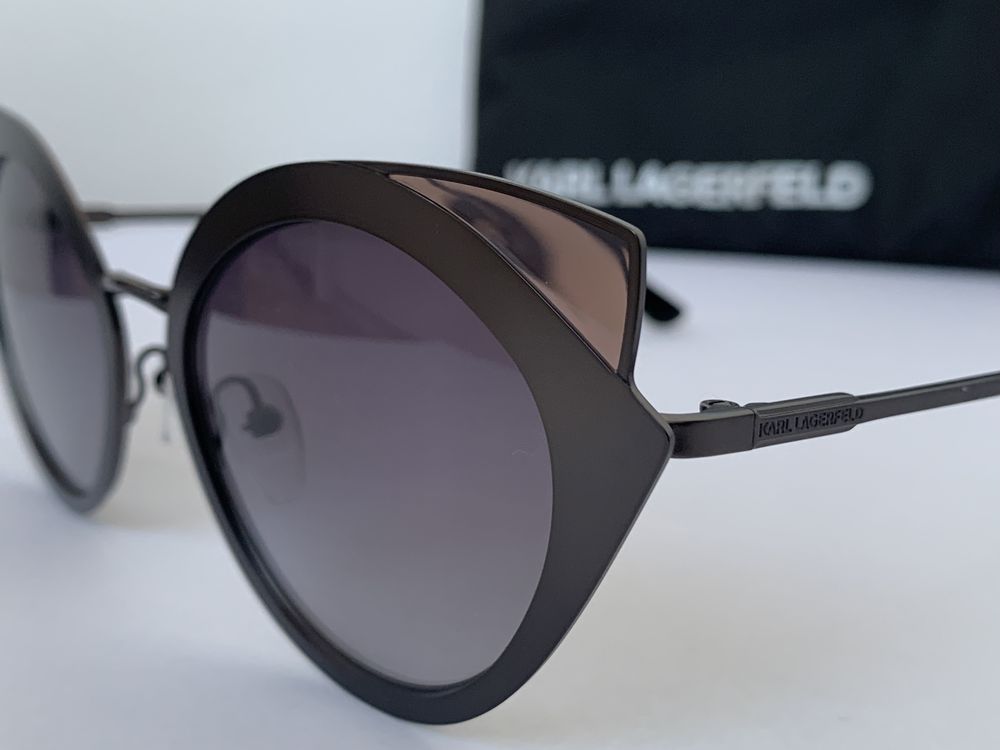 Ochelari de soare Karl lagerfeld