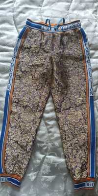 Pantaloni originali Dolce&Gabbana, pentru copii 11-12 ani