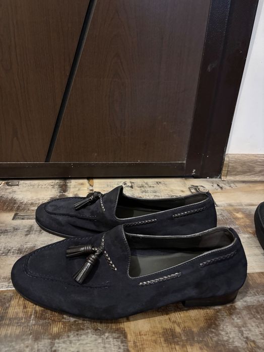Мъжки еспадрили Zara