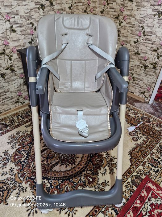 Продам детский стульчики