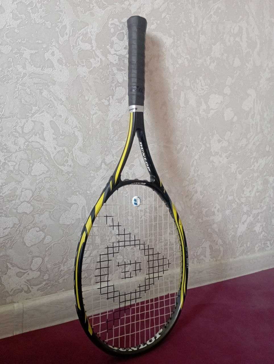 Dunlop Biotec 500-27 Tennis Racket