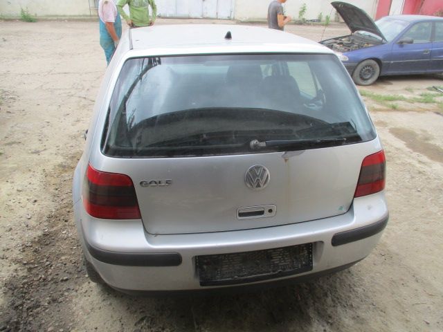 Hayon complet usa spate luneta geam Vw Golf 4 scurt an 1998-2007