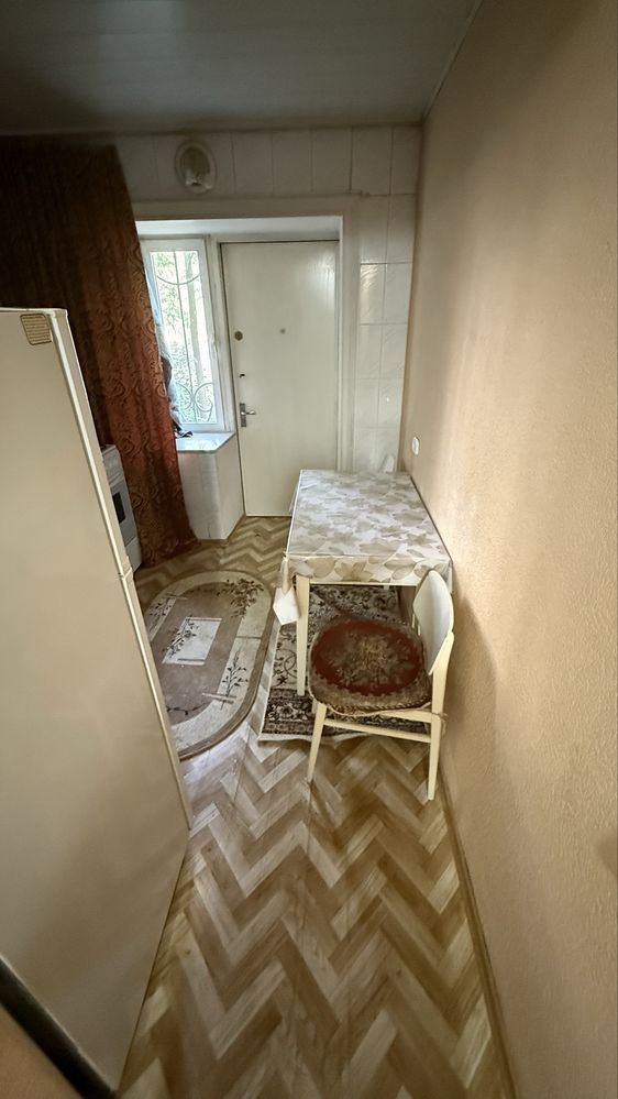 Сдается 1 комнатная квартира в центре Самарканда