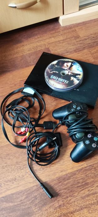Playstation 2 slim