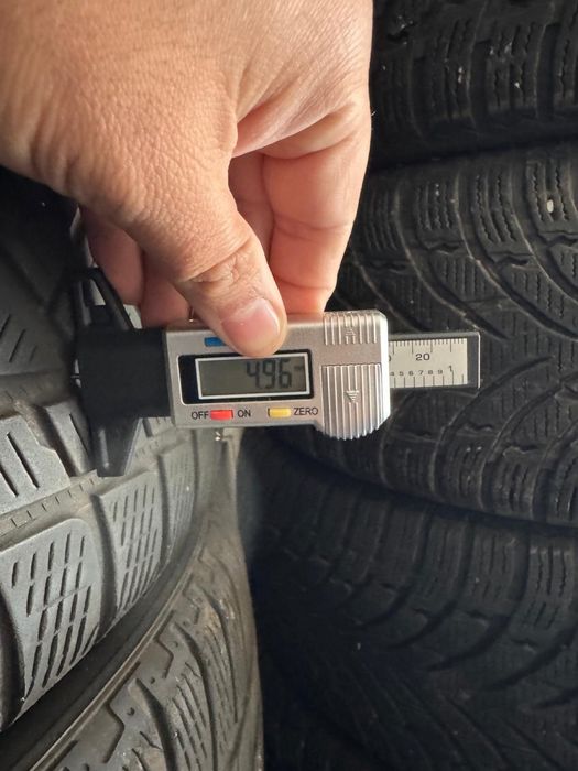 Anvelope 285 45 20 pirelli scorpion 5mm 1000lei/set