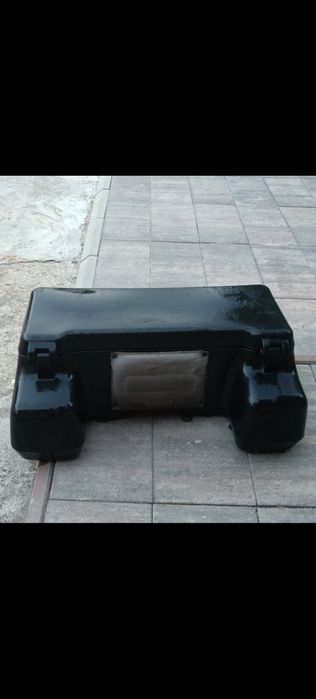 Lada depozitare universala ATV