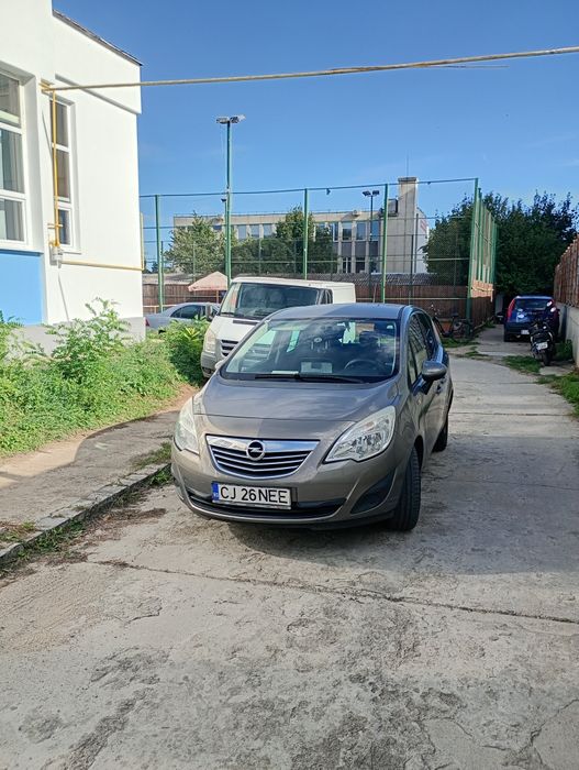 De vânzare Opel meriva B 2011