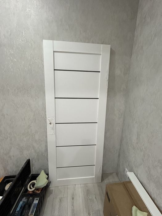 СРОЧНО!!!Продается новая дверь размер 80-200см