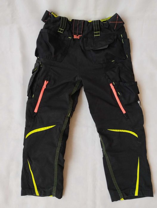 Engelbert Strauss детски дълги панталони, ръст 110/116