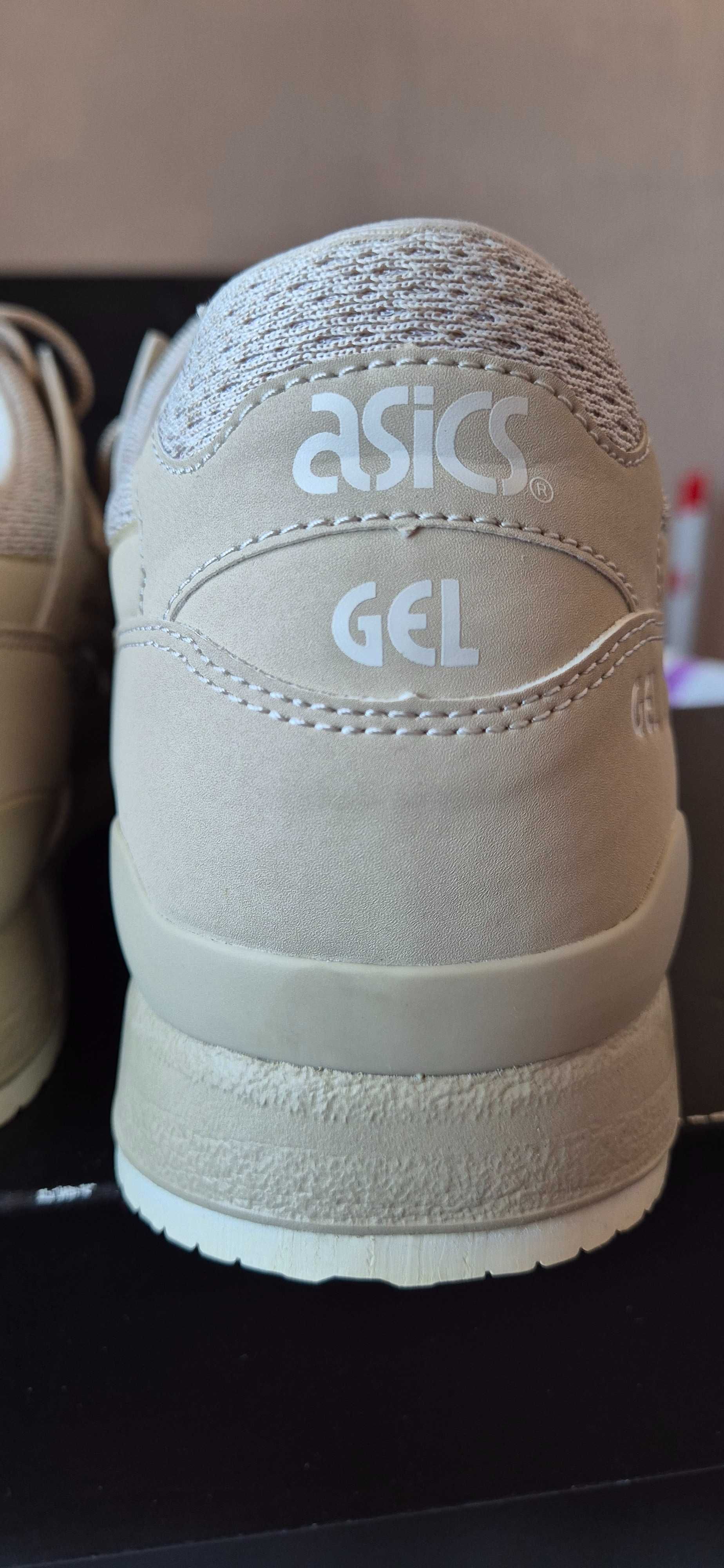 Маратонки ASICS Gel-Lyte III H715N
