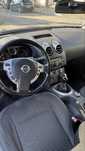 Nissan qashqai 2008 GPL 4×4