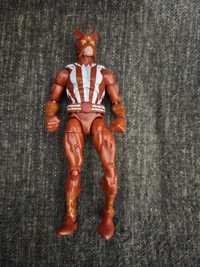 Figurina Marvel Legends Sunfire