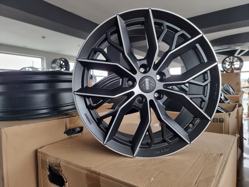 18цола 5x112 Mercedes,Volkswagen,Audi,Skoda,BMW