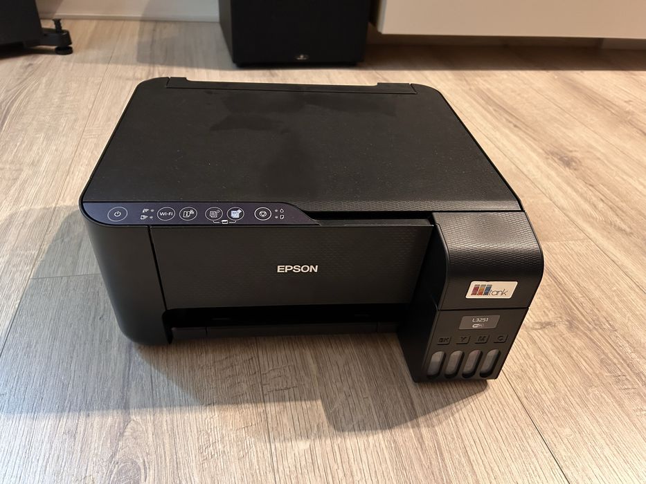 Imprimanta Epson L3251
