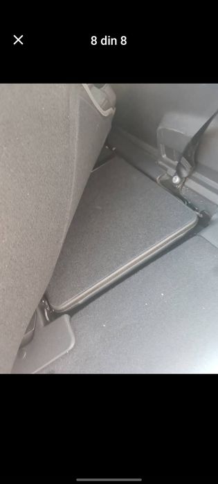 Opel zafira b 19 cdti