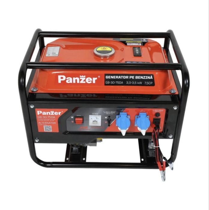 Generator Curent Benzina