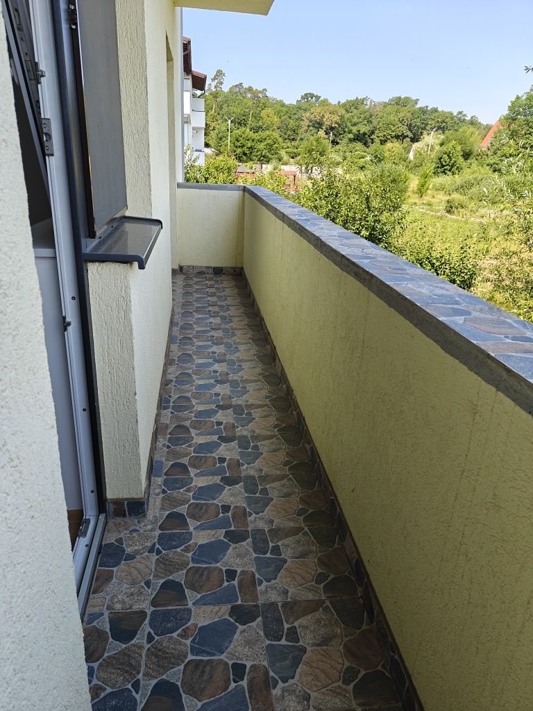 Apartament 3 camere - persoana fizica