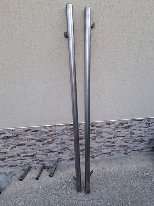 Ролбар страничен