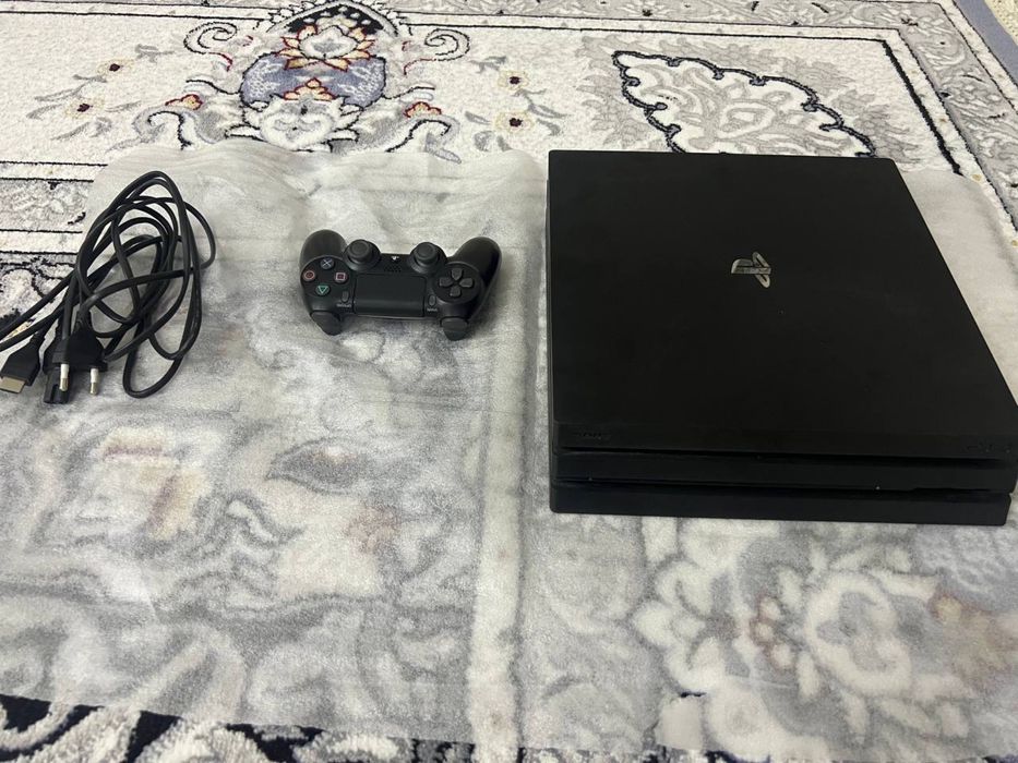 PlayStation 4 Pro