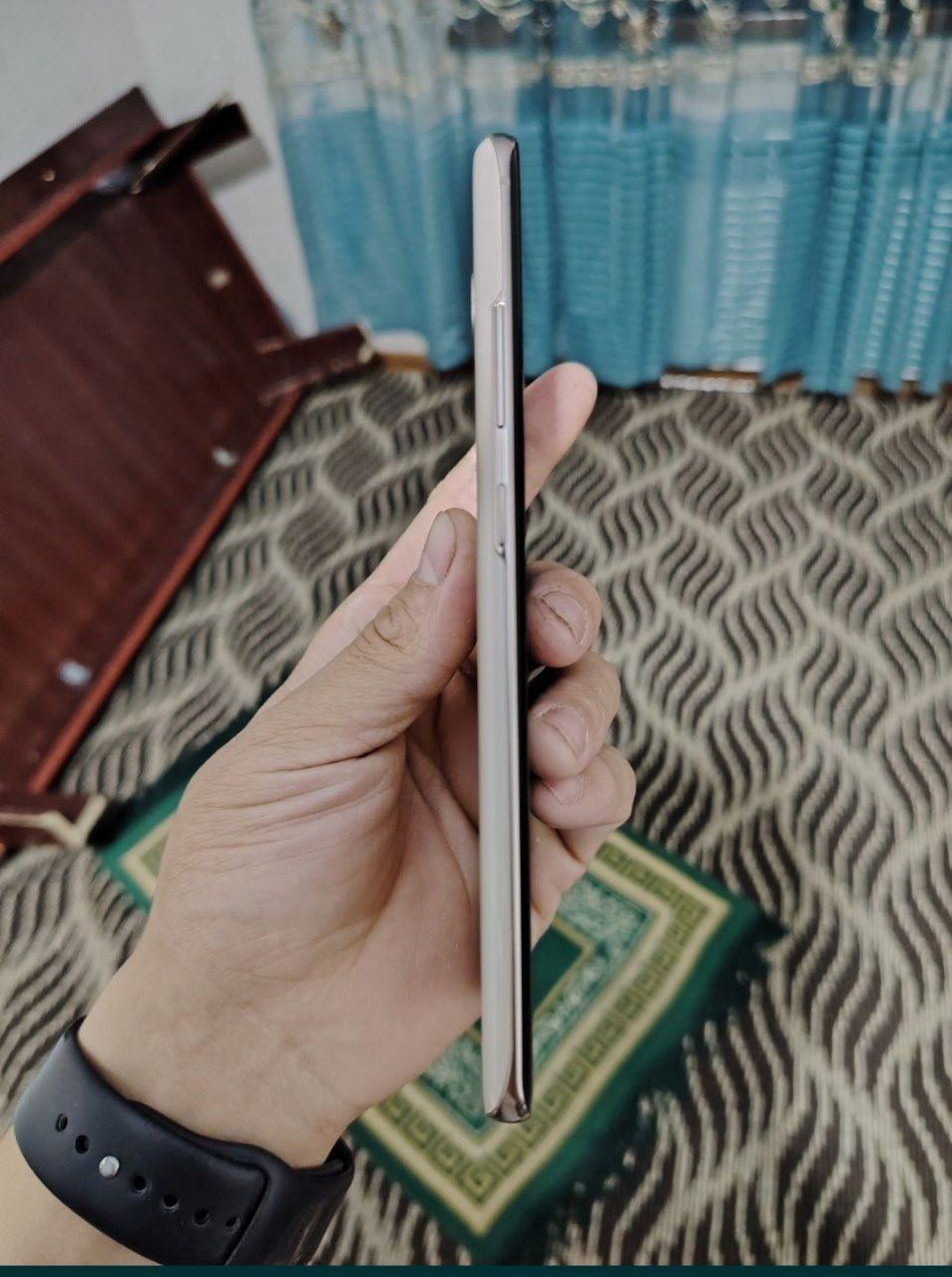 Samsung galaxy s10 5g 256